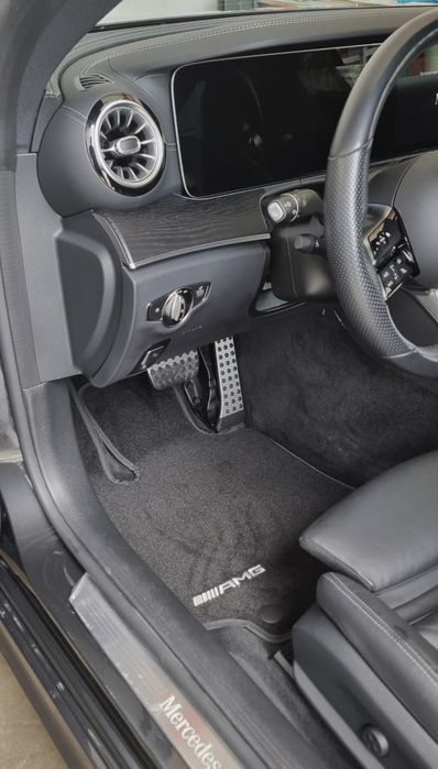 Стелки за Volvo XC60 2008 - 2017