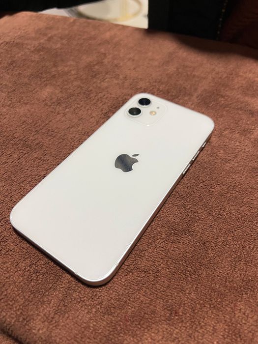 Iphone 12 Sotiladi Holati yaxshi