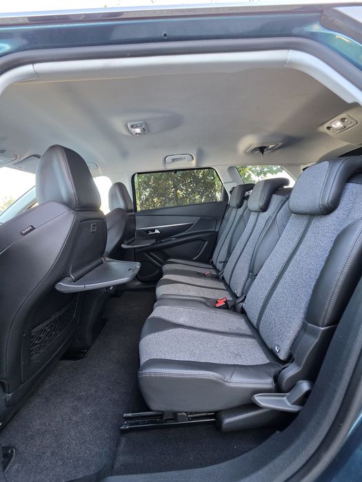 Peugeot 5008 Euro 6 1.6diesel 7 locuri