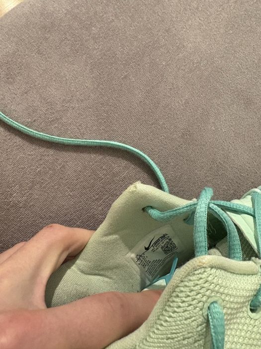 Nike Kyrie 5 Squidward