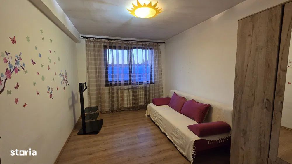 Duplex de inchiriat, 5 camere langa parcul Poligon din Floresti!