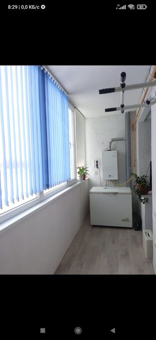 Продам 1 комнатную квартиру