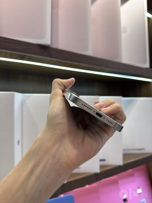 iphone 15 pro max naxtka va nasiya savdoga