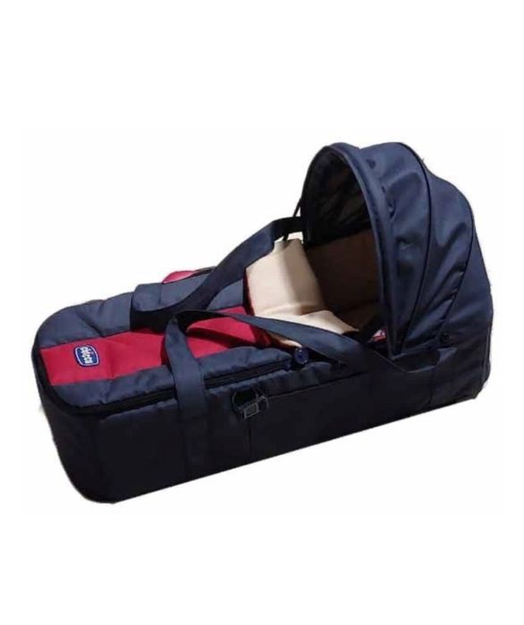 Переноска люлька