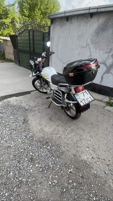 Ltm 200 cc гарантия