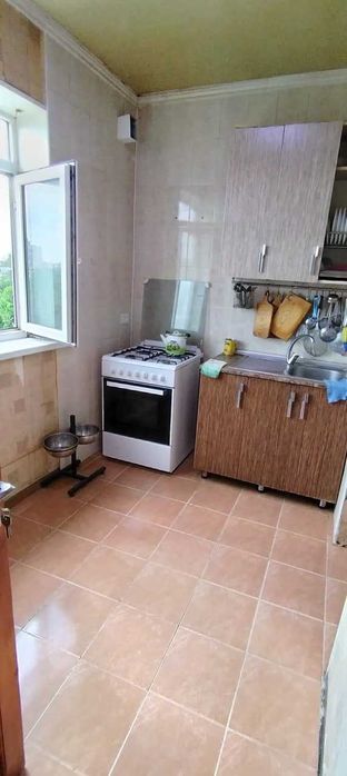 Продажа 4/5/5, Тузел-1, балкон 2х9, с мебелью и техникой, Ипотека бор!