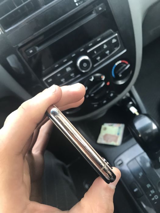 iPhone Xs 64gb 71%