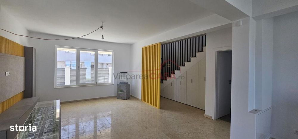 Vidra - Case de la 117.000 euro + TVA