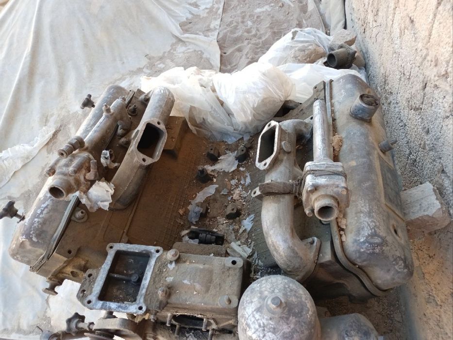 МАЗ МАТОР 236 срочно сотилади