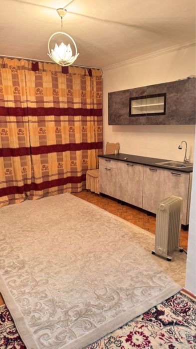 Продам уютную студию на химпаселке