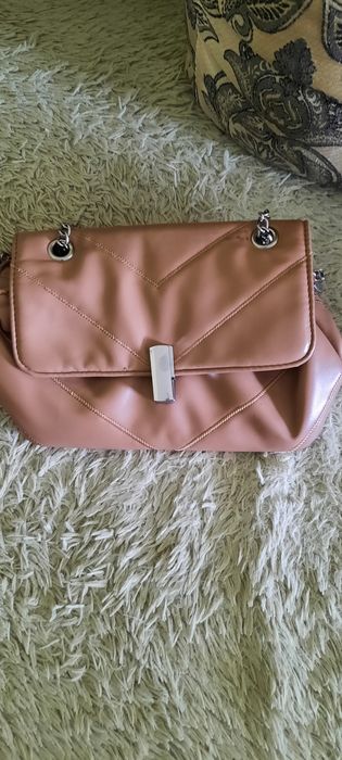 Сумки не большие