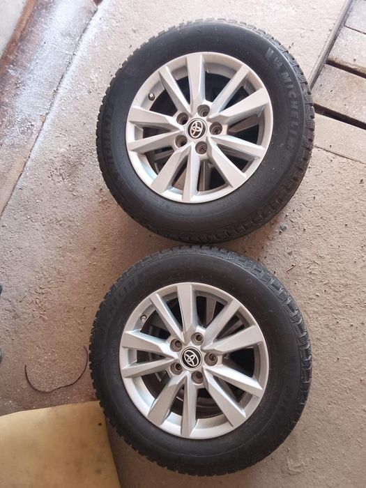 Продам баллон зимний