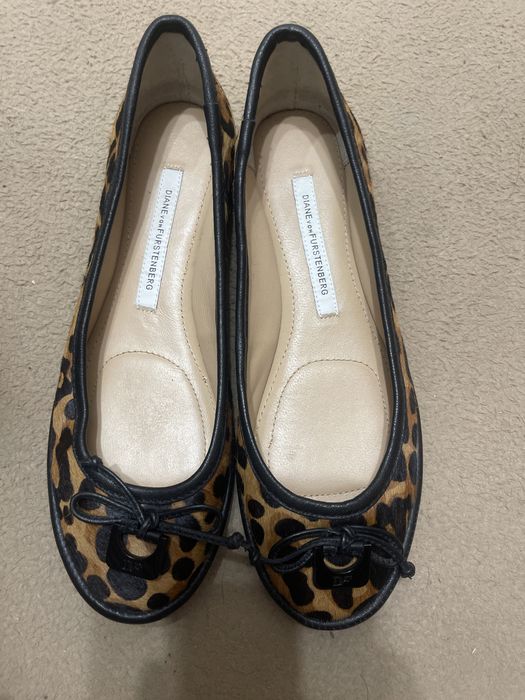 Продаються брэндовые балетки