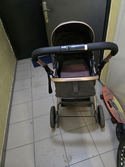 Детские коляски  15000 теңге