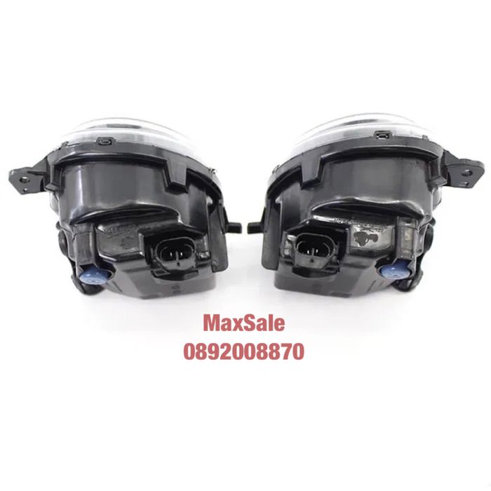 Халогени LED лед фар крушка BMW F10 F11 F07 F18 бмв ф10 ф11