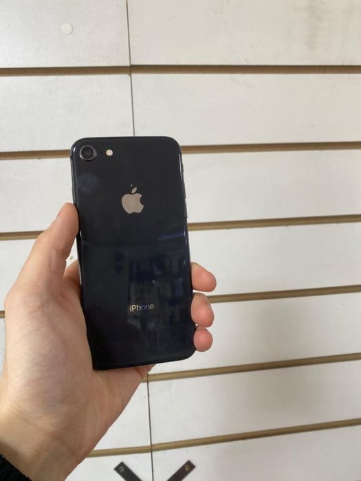 Iphone 8 (128) в идеале!!