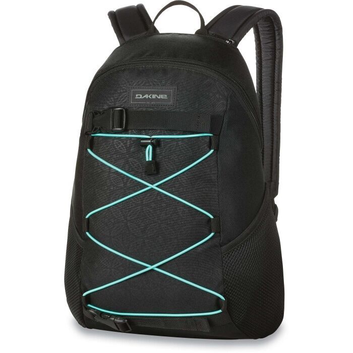 Оригинална дамска раница Dakine Tory Wonder 15L
