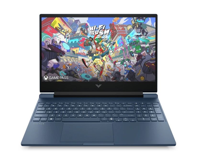 HP Victus 16 Gaming Laptop