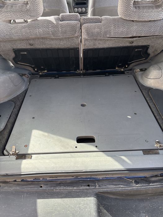 Джип Хонда Honda Cr-v