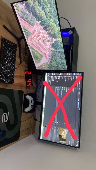RTX 3070 продам компьютер