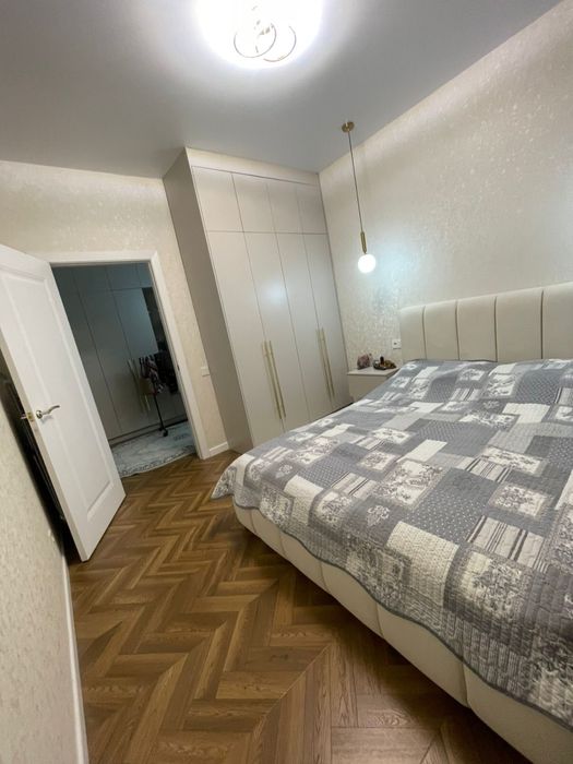 Продается 2-х кв Елимай 3