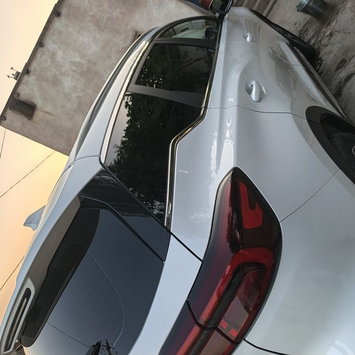 Chery tiggo 7pro