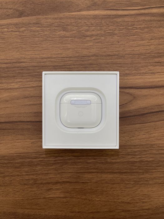 AirPods 3, оригинал