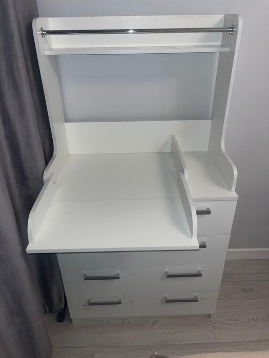 Продам детский пеленельный комод