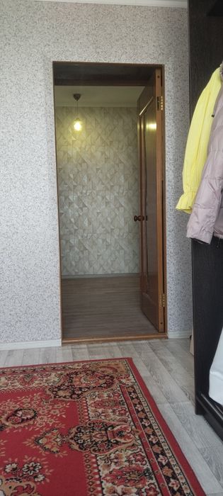Продажа 2х комнатной квартиры