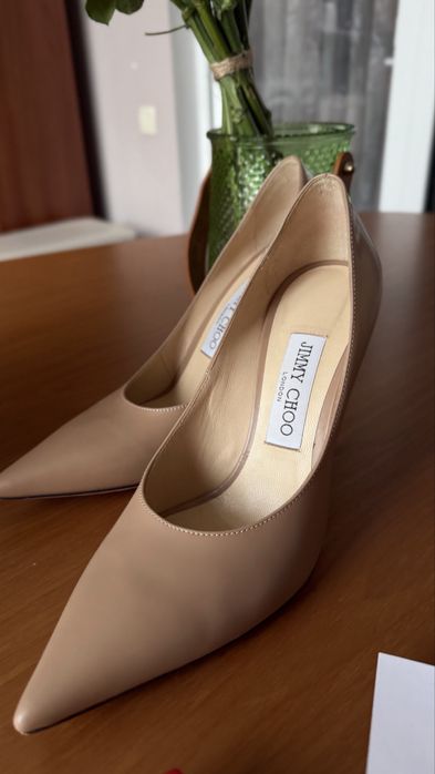 Туфли Jimmy Choo