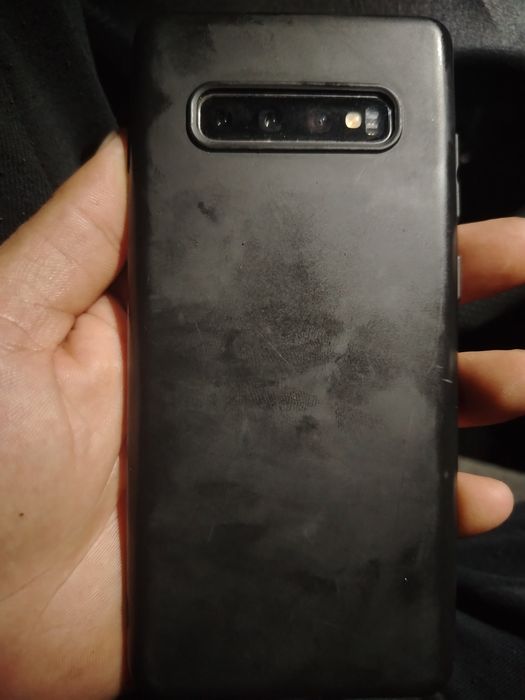Samsung s10+ plus