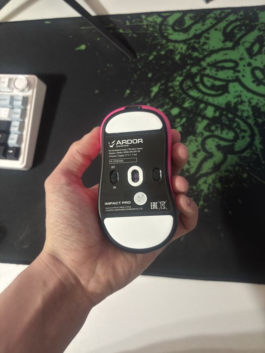 Очень Мощный игровой пк(комплект)