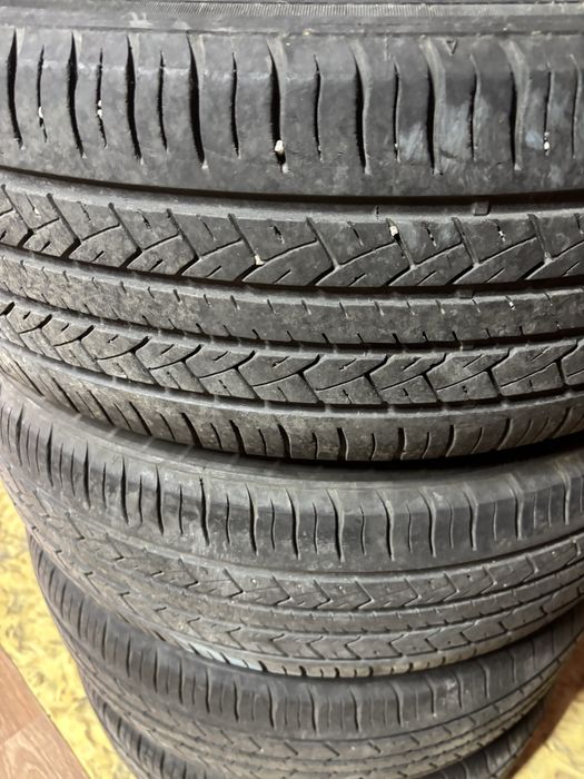 Продам резину летнюю