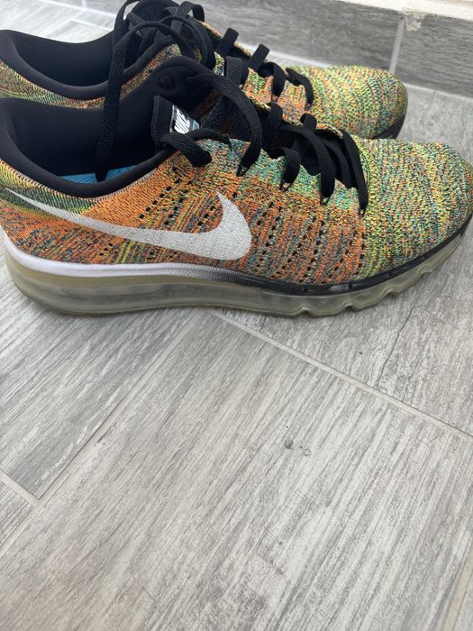 Маратонки Nike air max