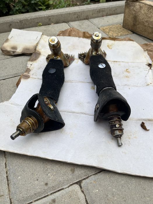 Чисто нови Руски машини за подстригване на овце