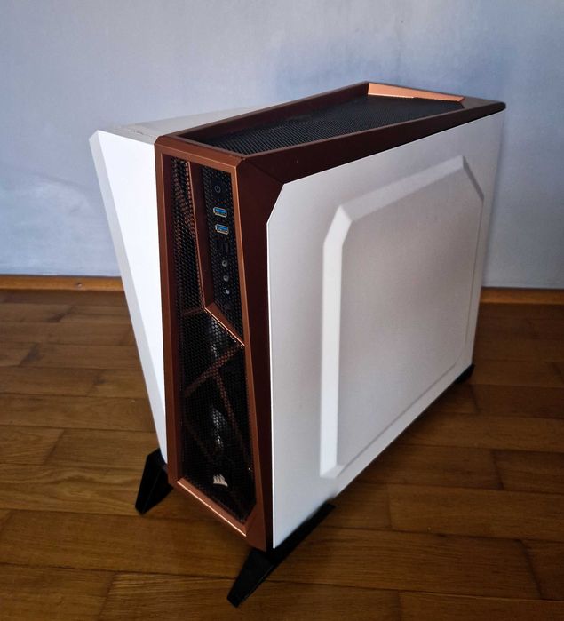 Calculator i7 6700k 1080ti 32GB RAM