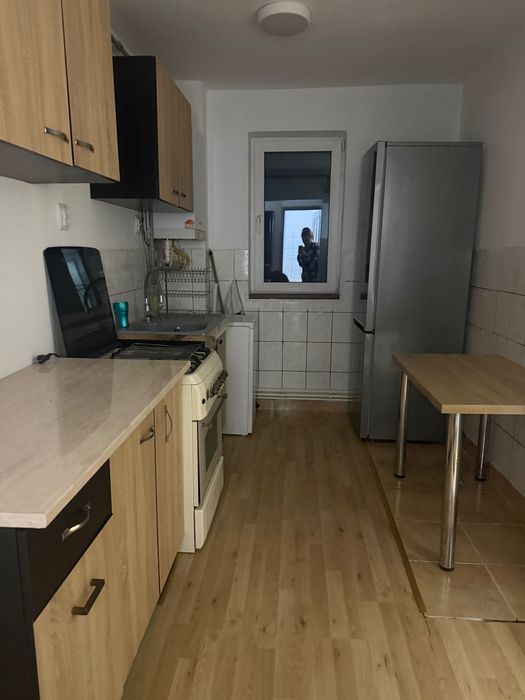 Apartament de vanzare