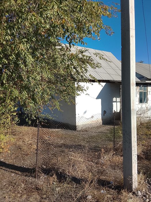 Продам дом микрорайон Коктал