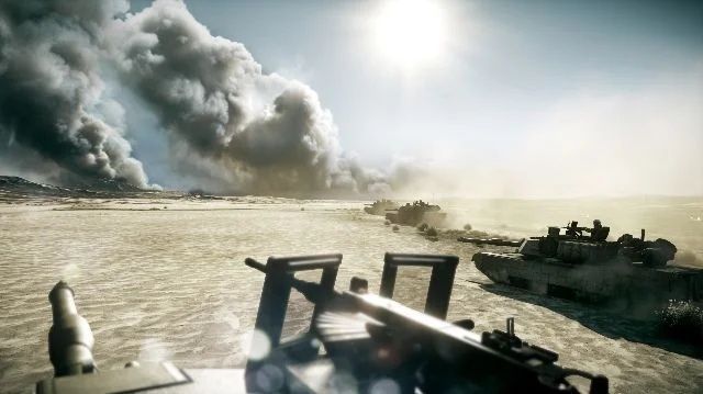 Battlefield 3 (PS3)