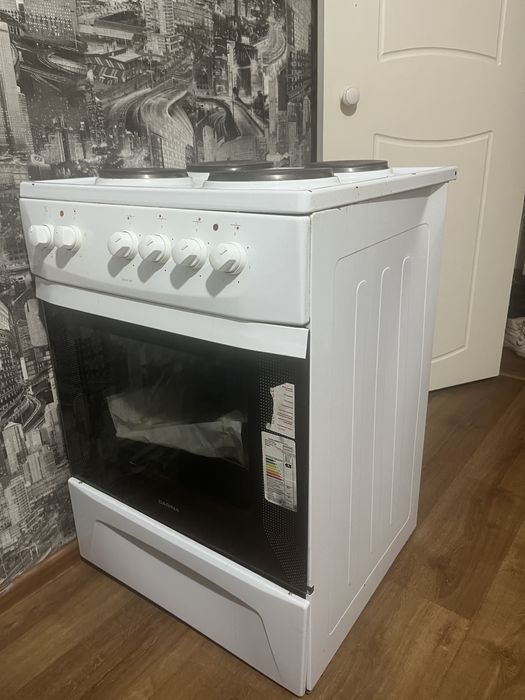 газовыйплита Darina