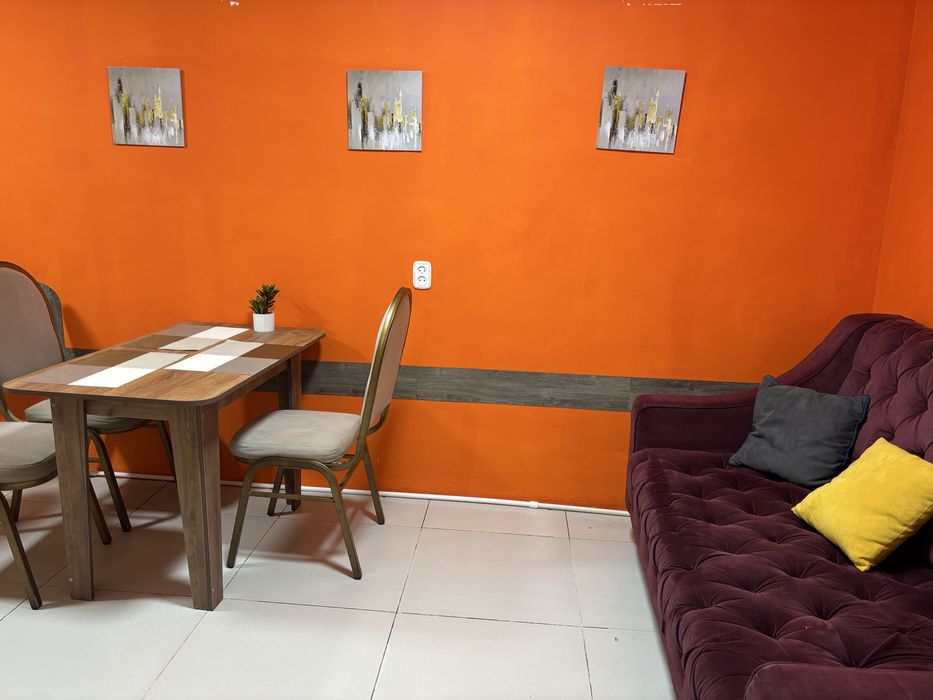 Хостел центре города