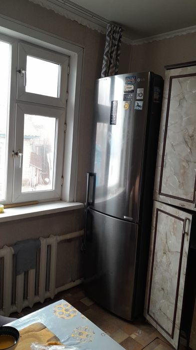 Продам холодильник в хорошем состоянии!