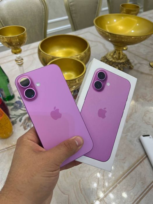 Iphone 16 ozi srochna