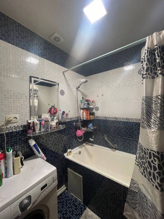 Продается 3 комн квартира в Чиланзарском районе V497