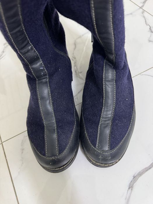 Валенки 39размер