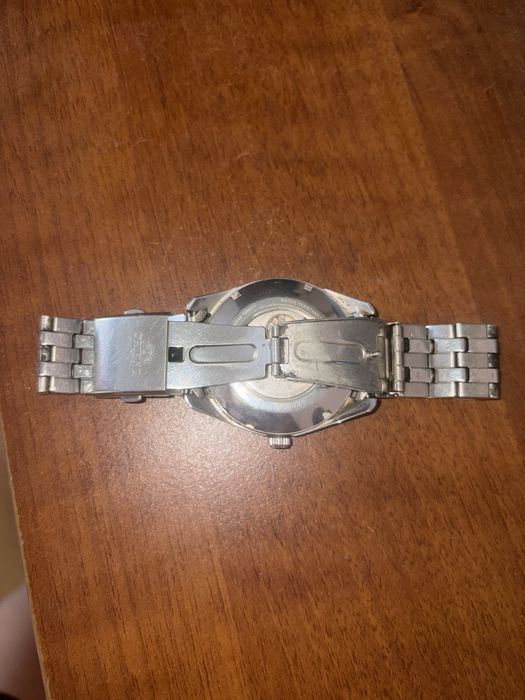 Orient Automatic Stainless Steel Watch -  Часовник