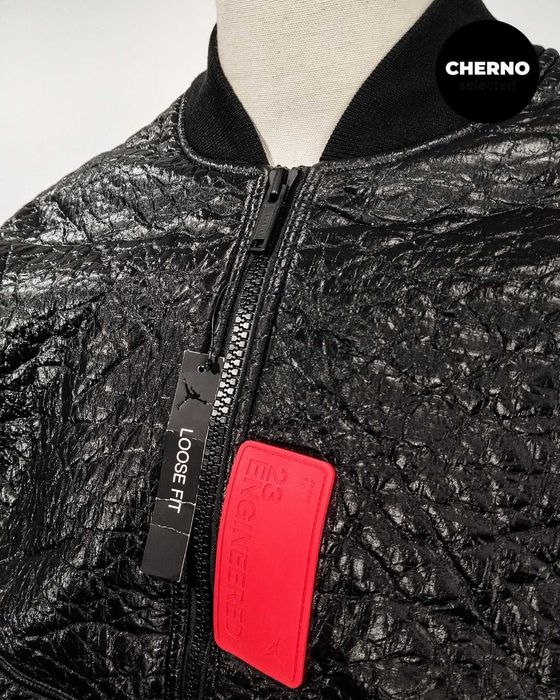 Мъжко бомбър яке NIKE JORDAN 23 Engineered MA-1 Bomber Jacket  – L•XL