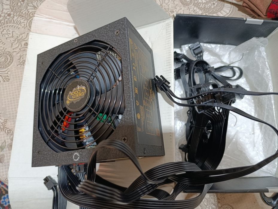 Игравой Компютер