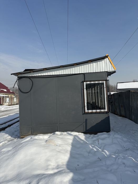 Овощной контейнер