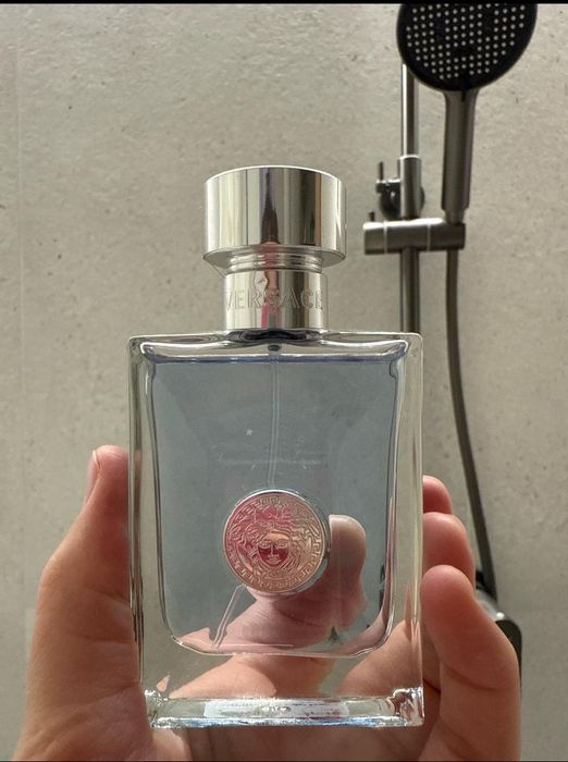 Versace pour homme ( оригинал)